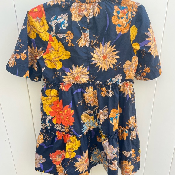 Shop the Mint dress XS - Picture 3 of 4